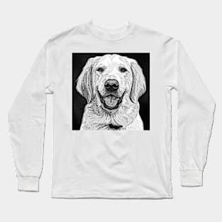 Pet 14 Long Sleeve T-Shirt